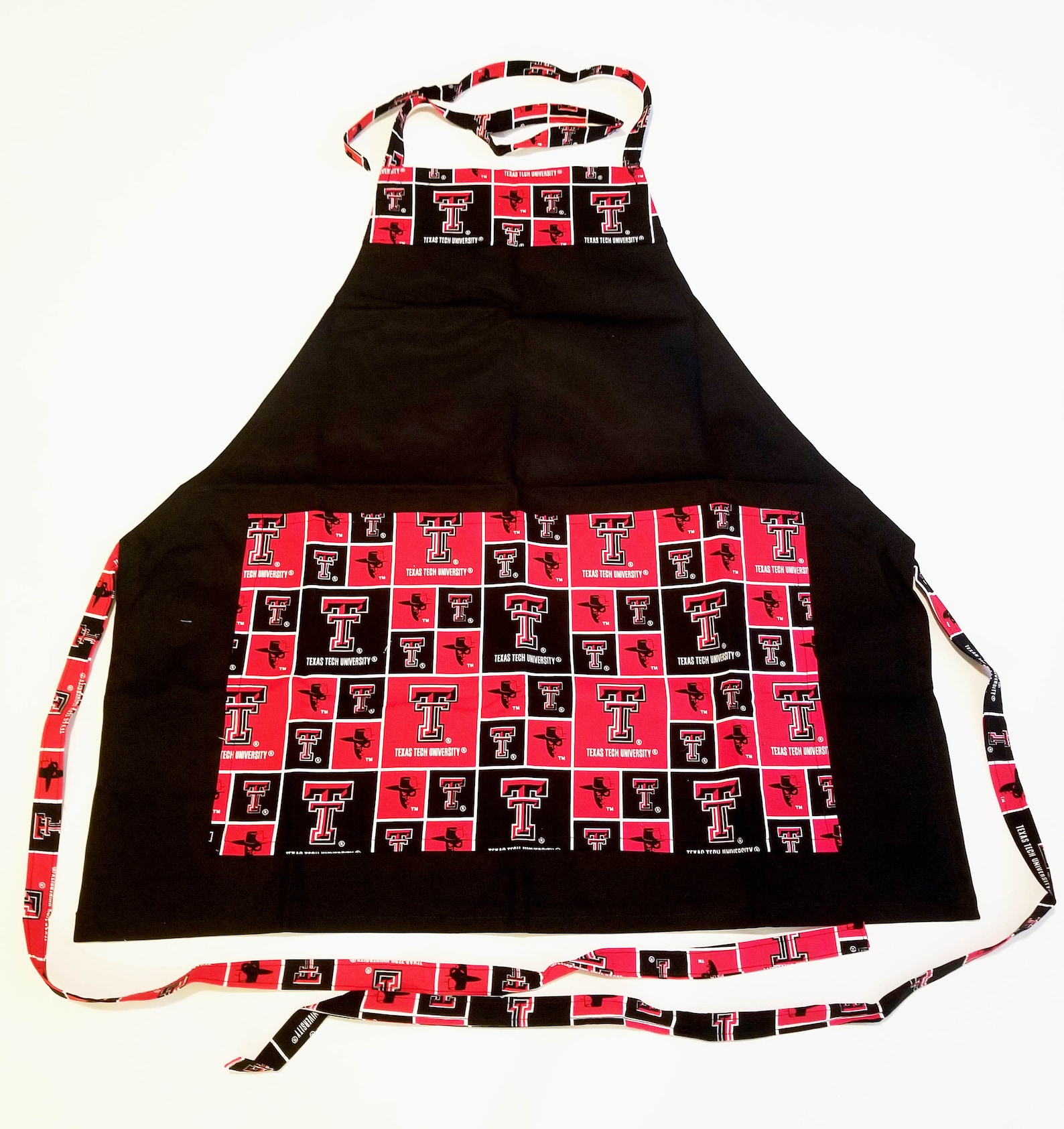 COLLEGE UNISEX APRON, One Size Fits All up to 4X Etsy