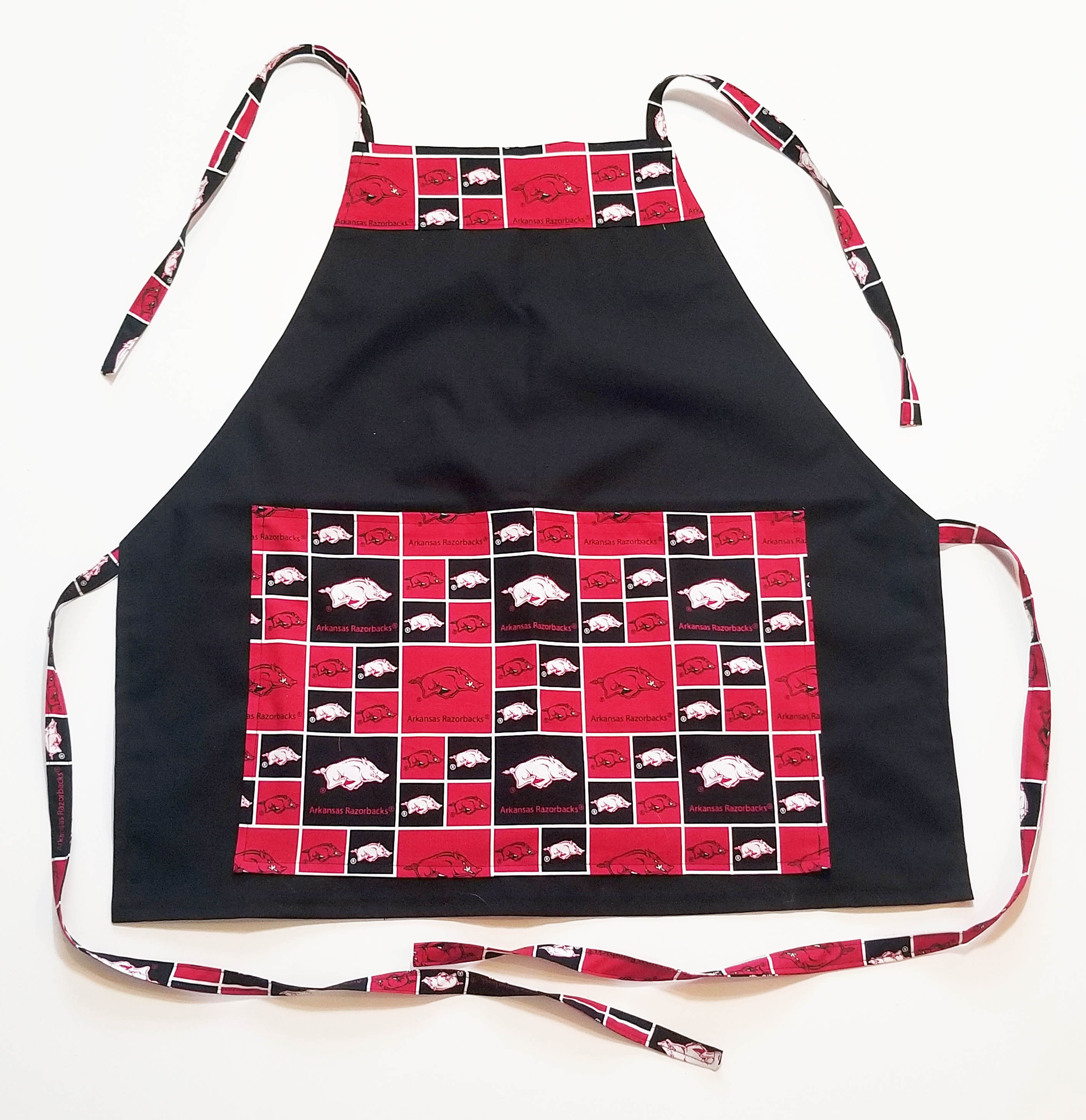 COLLEGE UNISEX APRON, One Size Fits All up to 4X Etsy