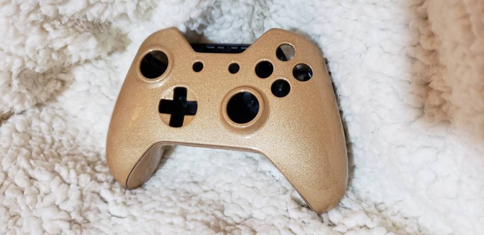 Rose Gold Xbox One Shell aerospace Grade Model 1697 Etsy