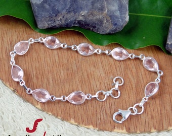 Rutilated Quartz Bracelet Classic Simple Bezel Set Bracelet Gift K31611 Dinty Bracelet Golden Rutile Bracelet Solid 925 Silver Bracelet