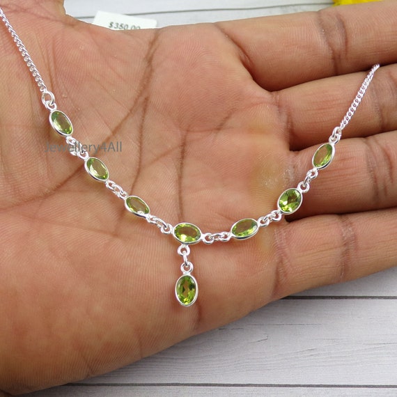 楽天市場】ベビーリング 天然ペリドット ネックレス シルバー925 スモール ペンダントトップ 8月誕生石 : ペア [j-fourm] シルバー925 ベビーリング X型 刻印可能 ネックレス 8月の誕生石ペリドット