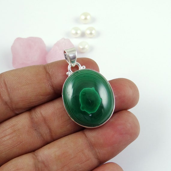 Malachite jewelry for on sale sale