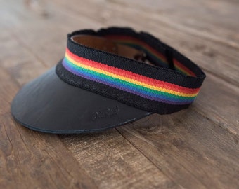 FULL CUT Prism Visor, kolekcja Reflex od Old Soul Visors