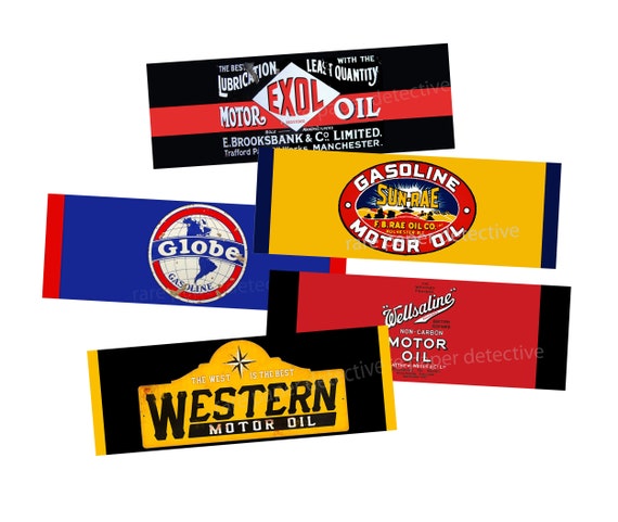 Signs & labels ltd