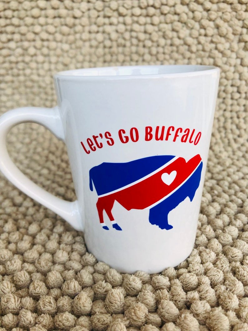 Buffalo ny / Buffalo Ny mugs/ buffalo NY/Buffalo NY mug/ Etsy