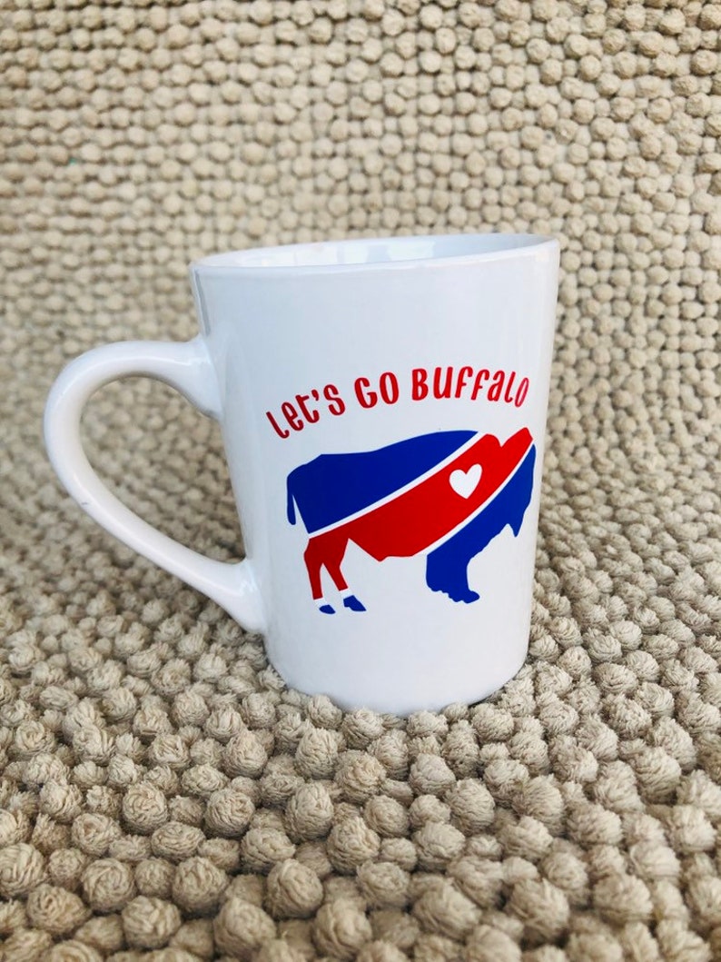 Buffalo ny / Buffalo Ny mugs/ buffalo NY/Buffalo NY mug/ Etsy