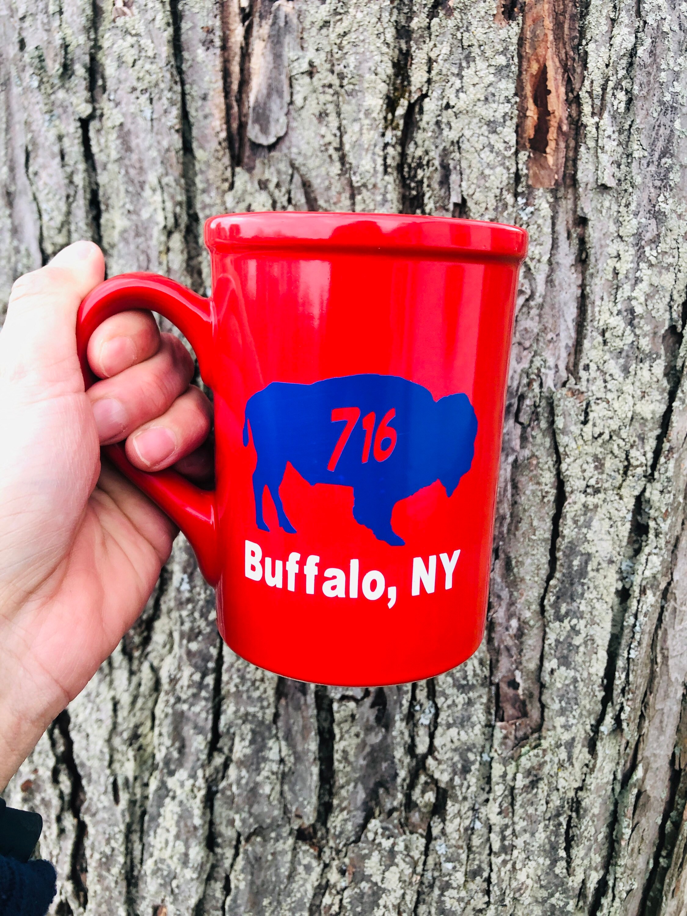 Buffalo ny / Buffalo Ny mugs/ buffalo NY/Buffalo NY mug/ Etsy
