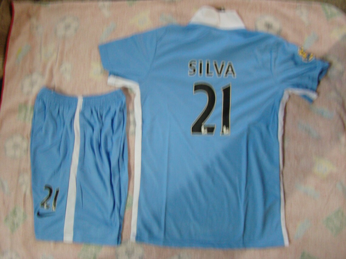 Soccer jerseys Ronaldo Messi Rooney etc. Etsy