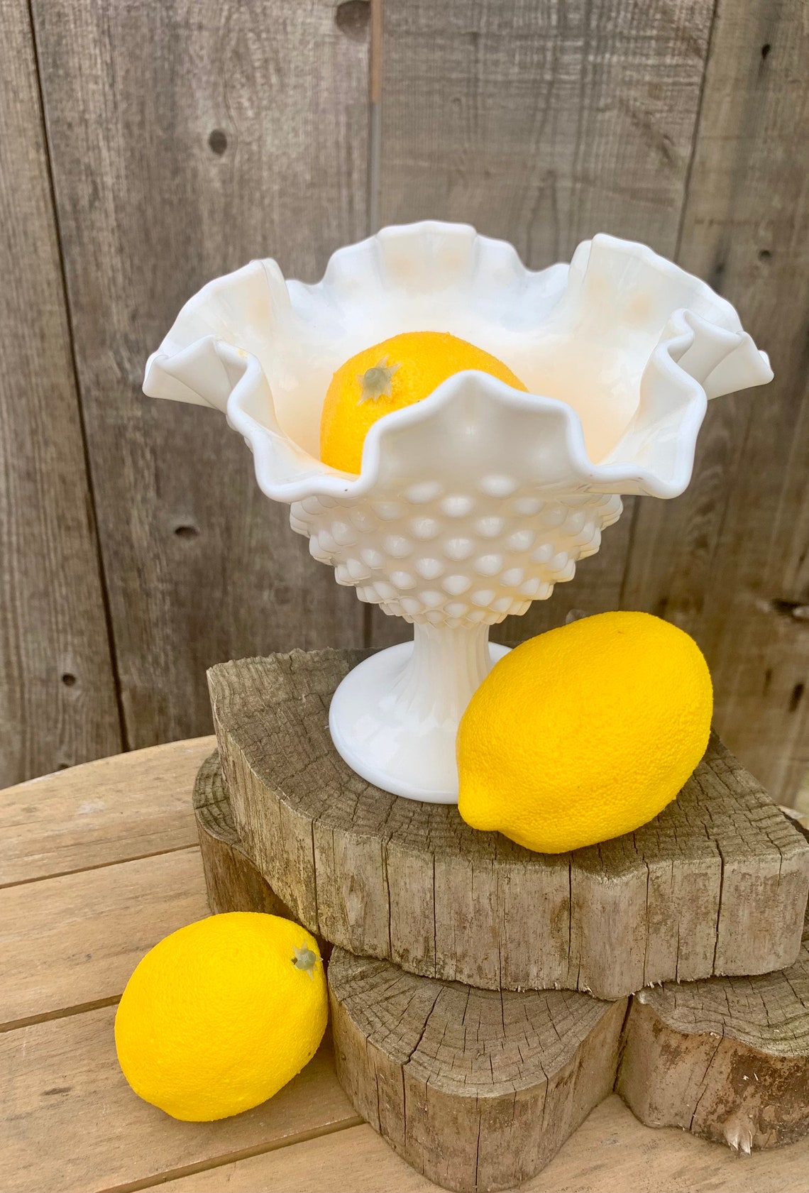 Fake Lemons Fake Food Lemon Decor Decor Photo Prop Etsy