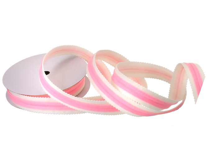 Regency 1.5 Inch Ribbon, Luxury Ribbon, Holiday Decor, Christmas, Pink ...