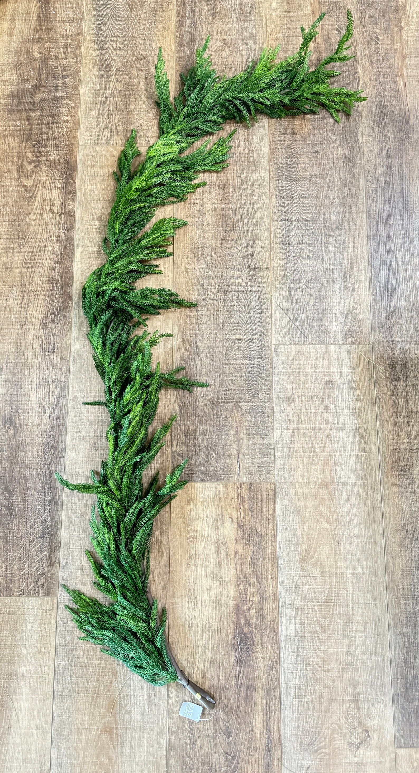 Cedar Garland, Greenery, Floral Supplies, Wreath Greenery, Christmas