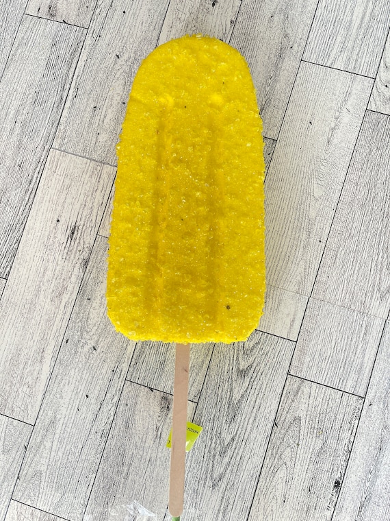 Fake Food, Summer Ice Cream, Christmas Tree Decor, Kitchen Ornaments, Sweet Decor, Fake Popsicle