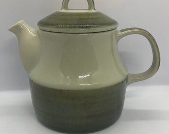 Rorstrand Mandarin Teapot, Swedish Midcentury Design - Etsy India