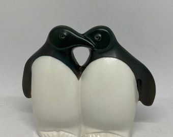 Lisa Larson Vintage Dazzling Dromedary Couple (noaks Ark 1978) for