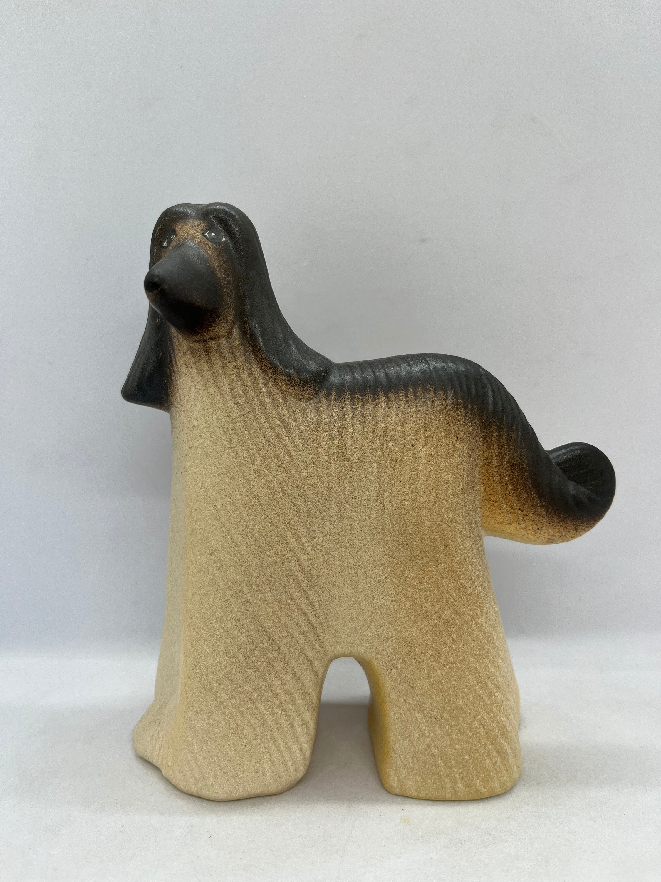 Lisa Larson Dog - Etsy