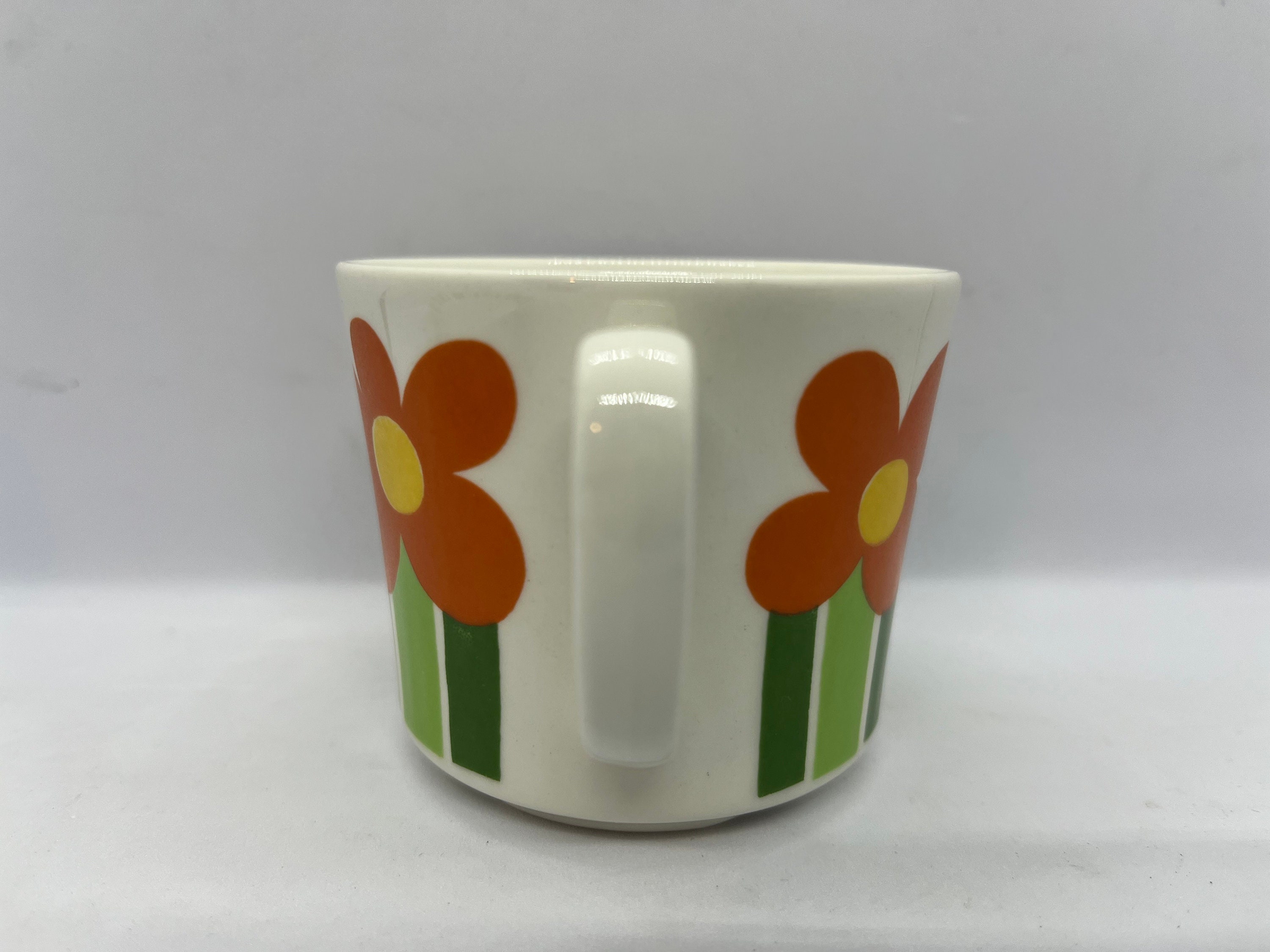 フィッギオ　アネマリエ　コップ Figgjo Anne Marie コーヒーカップ デュオ セット、希少な