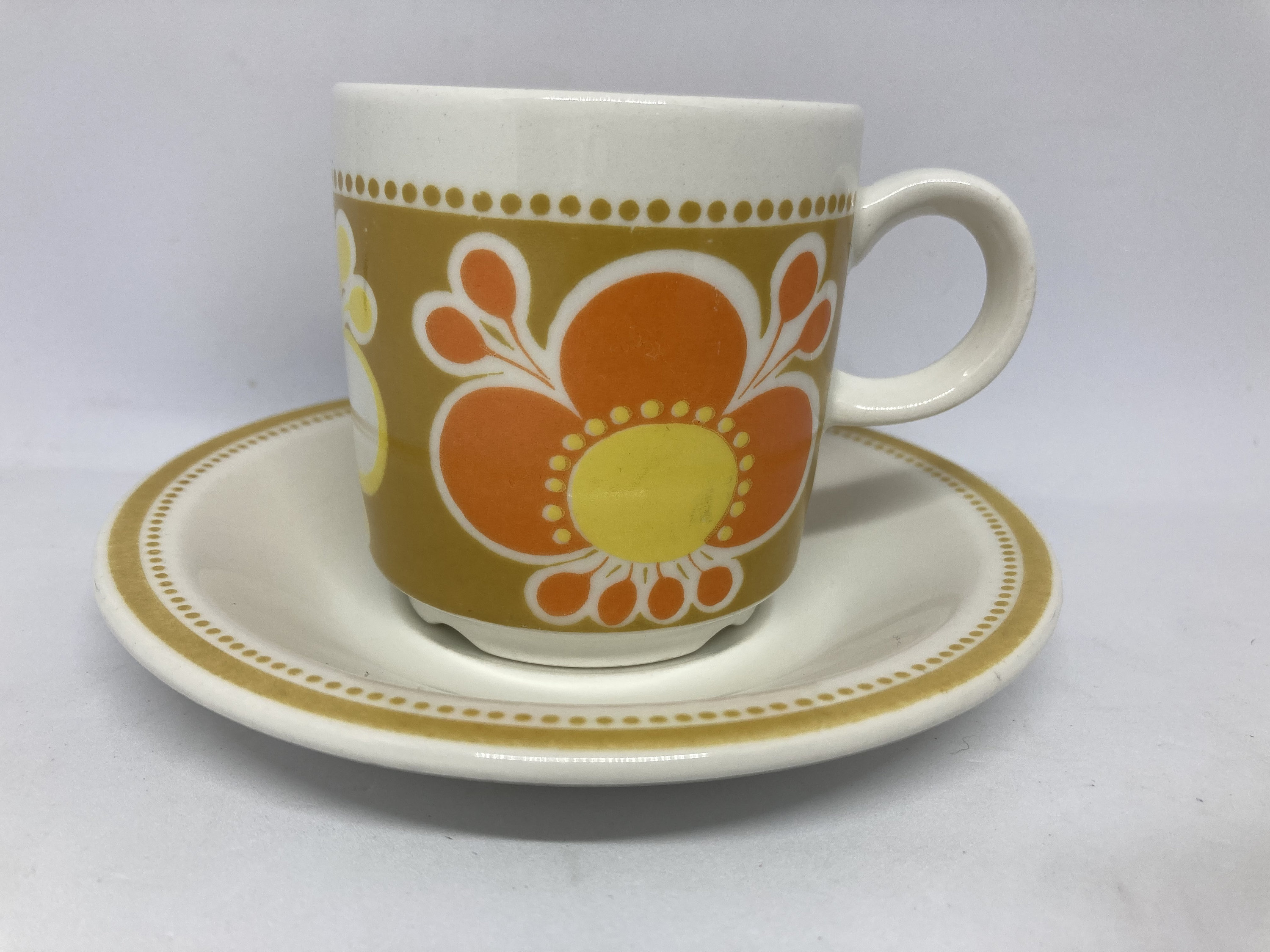 Figgjo Safran - Etsy