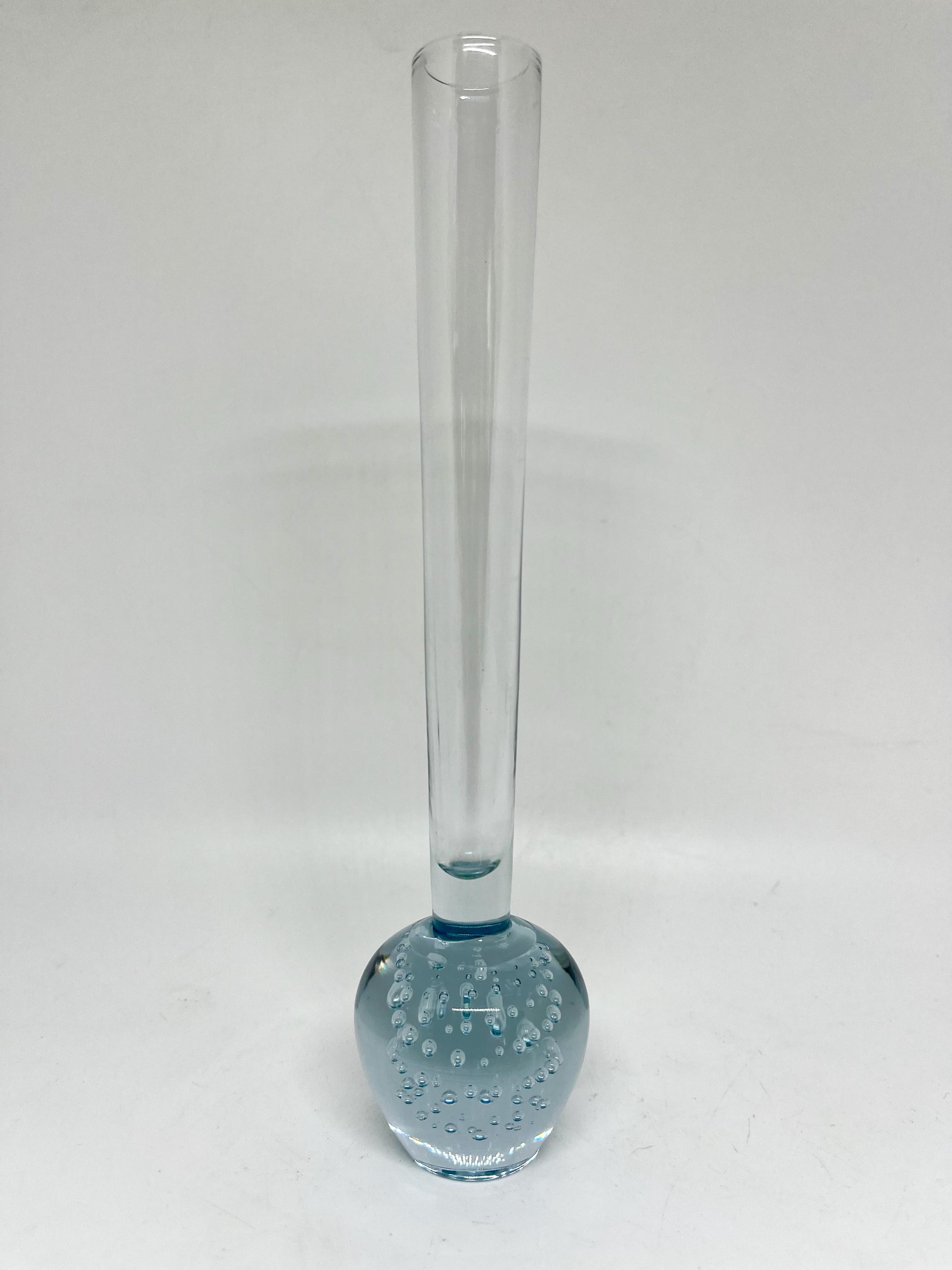 Holmegaard Vase, 