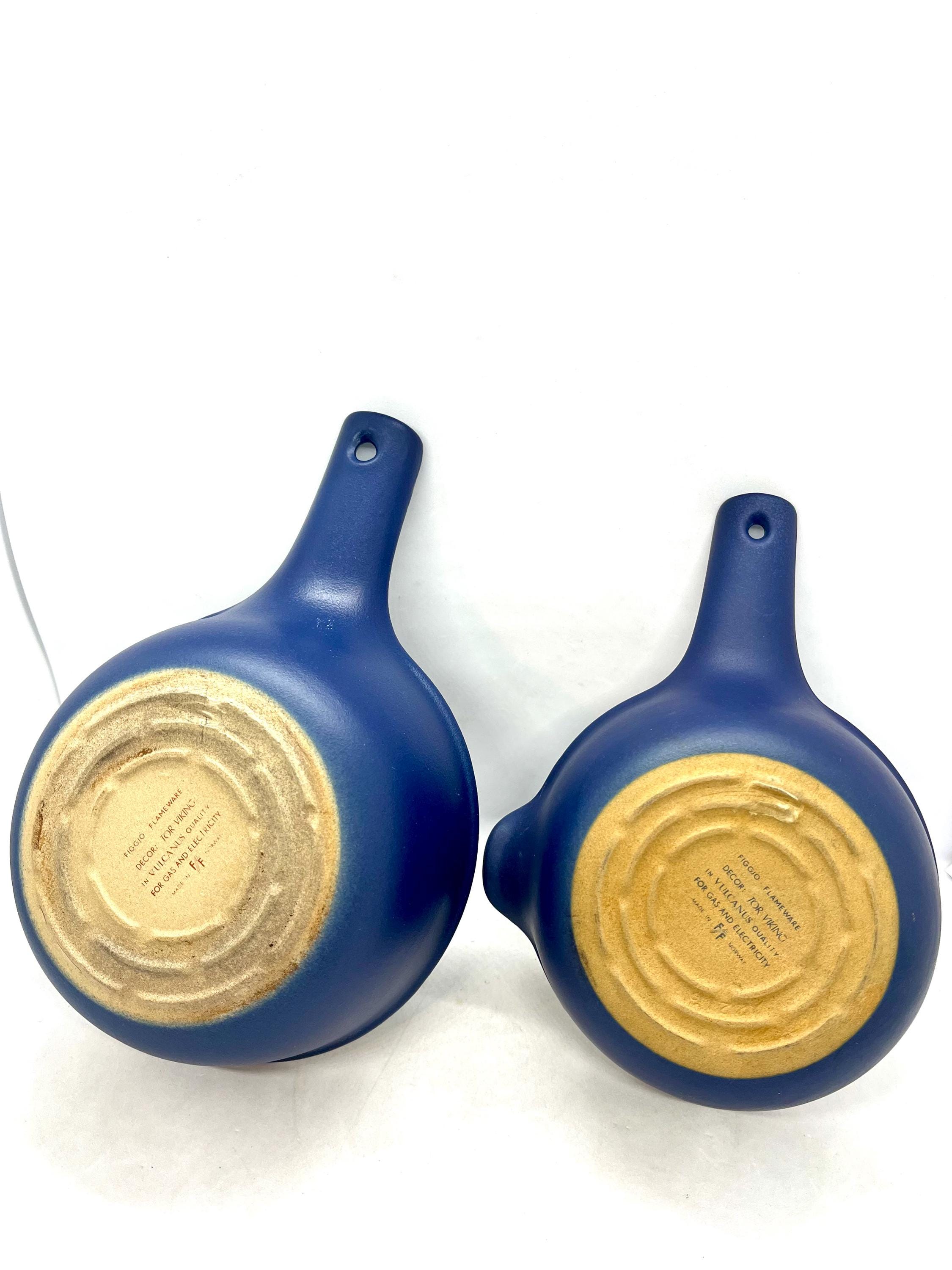 ☆ Figgjo フィッギオ　vulcanus 　tor Viking Figgjo Tor Viking Vulcanus Set of Two Stoneware Sauce Boats