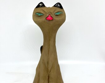 Mari Simmulson ユニークなセラミック製壁プレート MINT、Upsala