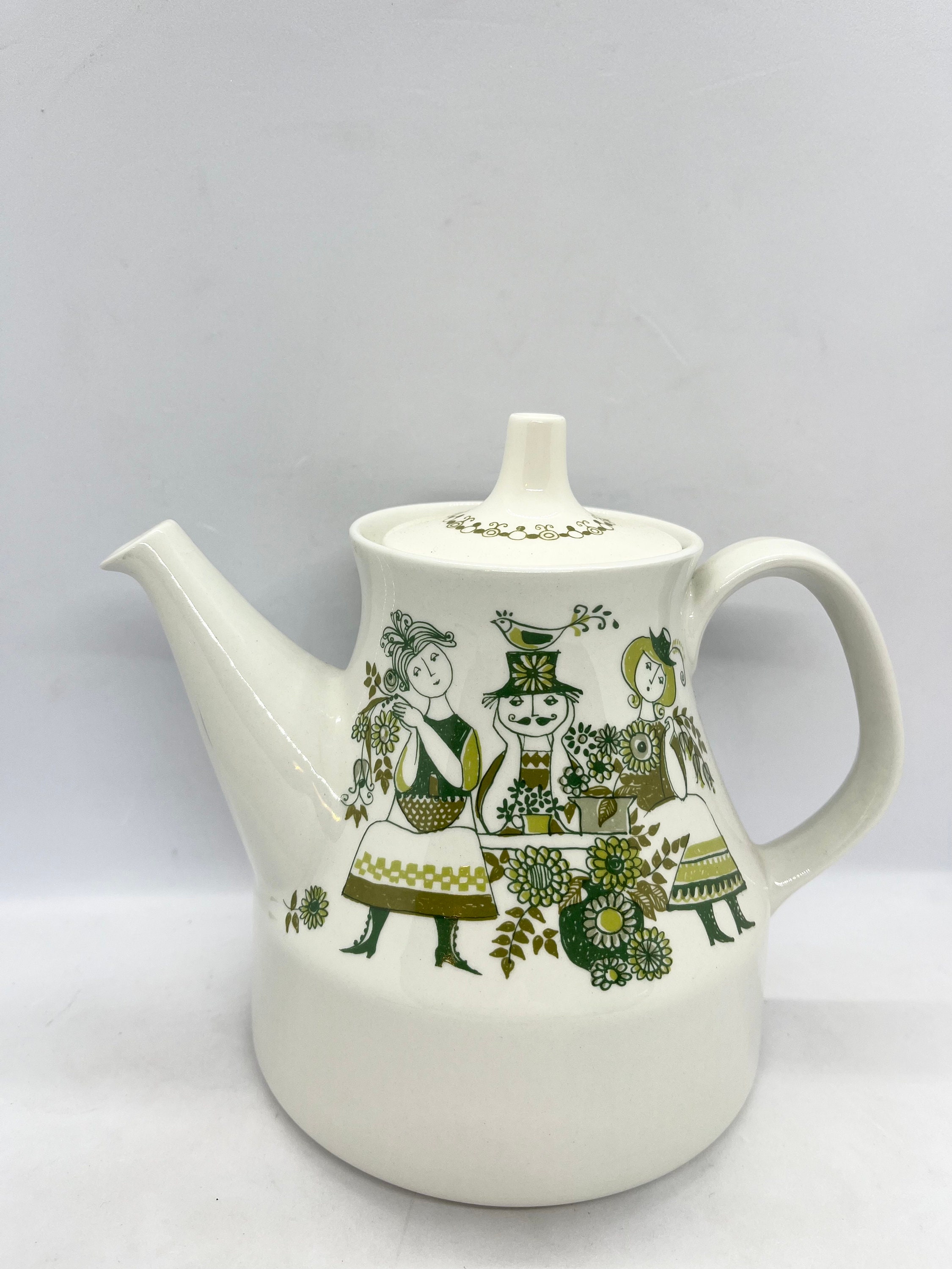 RetrovintageDenmark - Etsy 日本