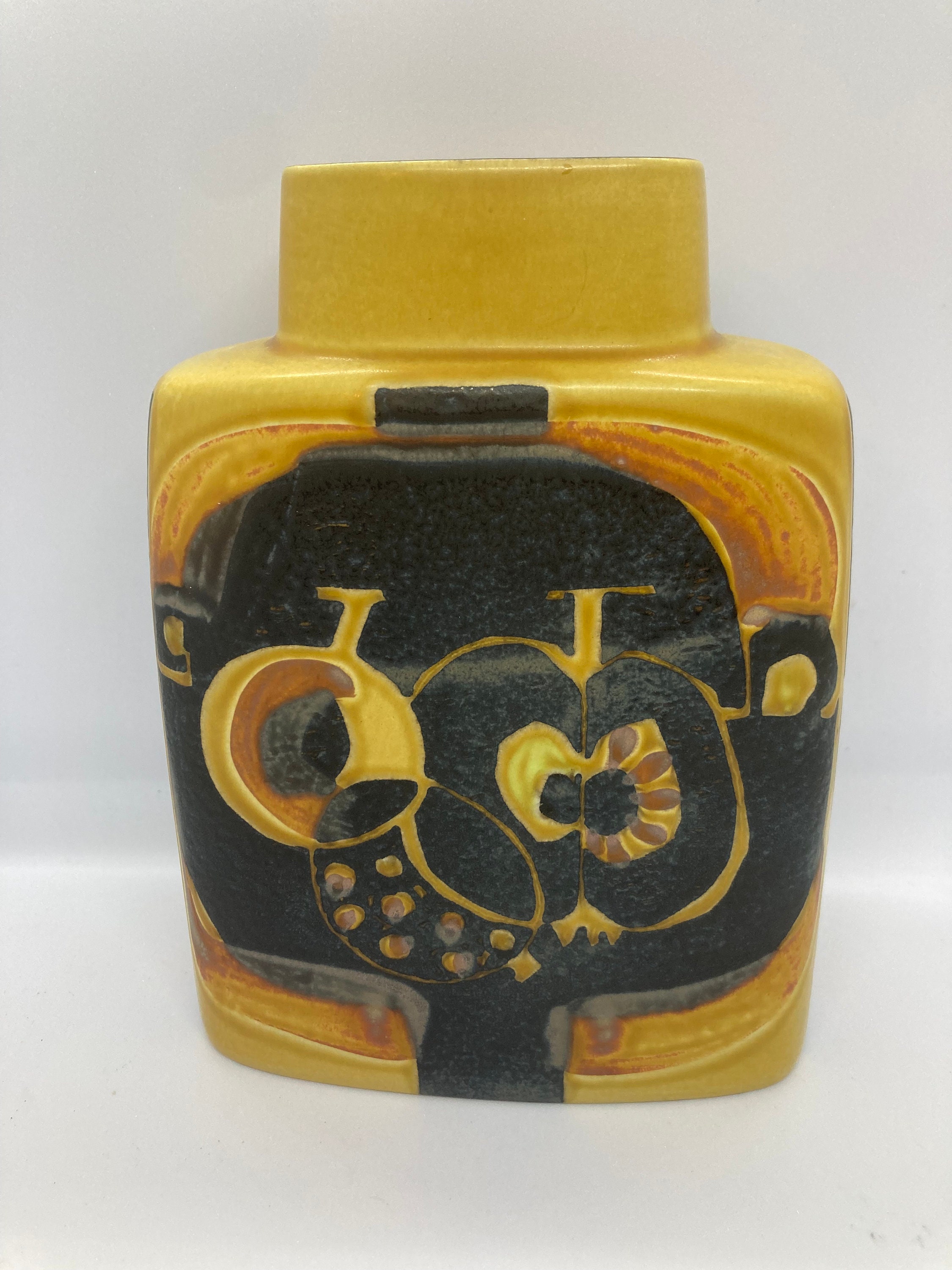 Keramische wandkandelaar. Brons met wit - Etsy België, image size:2250x3000