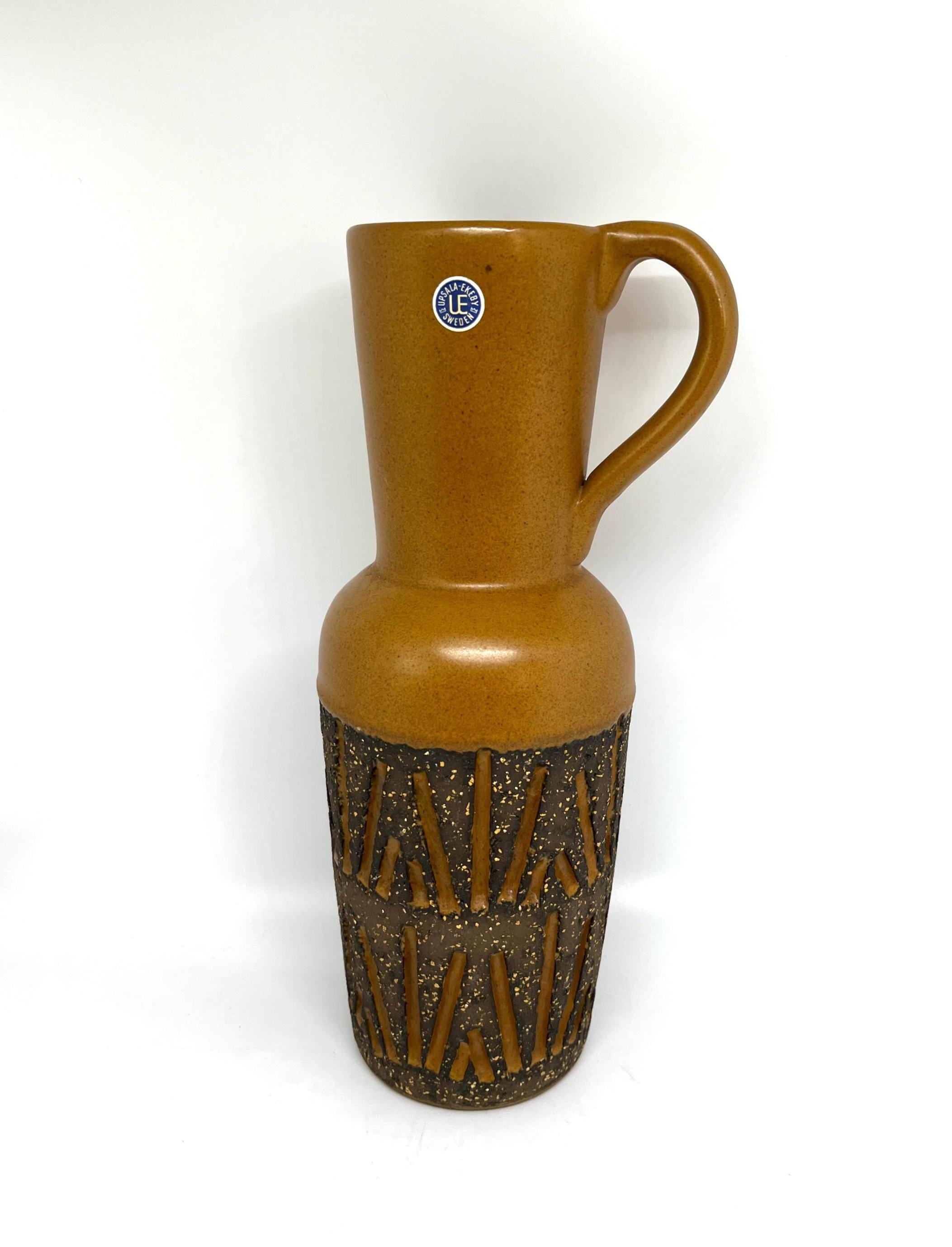 1960年代｜デンマーク｜スタジオポッタリー 1960年代｜デンマーク｜スタジオポッタリー RetrovintageDenmark - Etsy