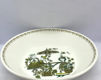 ノルウェー　Figgjo/フィッギオ　SAGA　TVセット Figgjo Saga TV Set/ Breakfast Plate and Cup, MINT Condition Turi