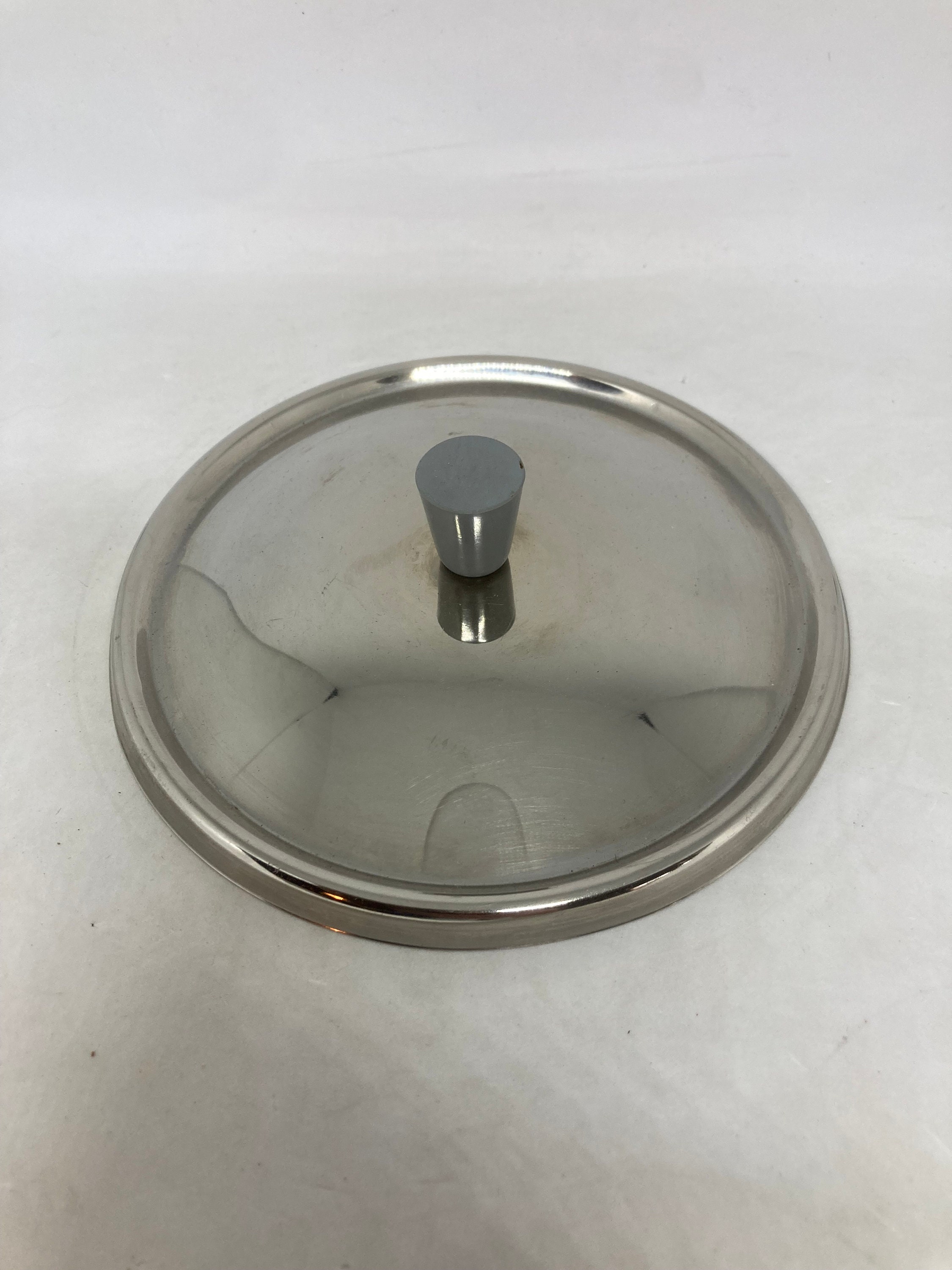 Vintage Swedish Blue Enamel Fondue Pot With Stand and Burner Etsy