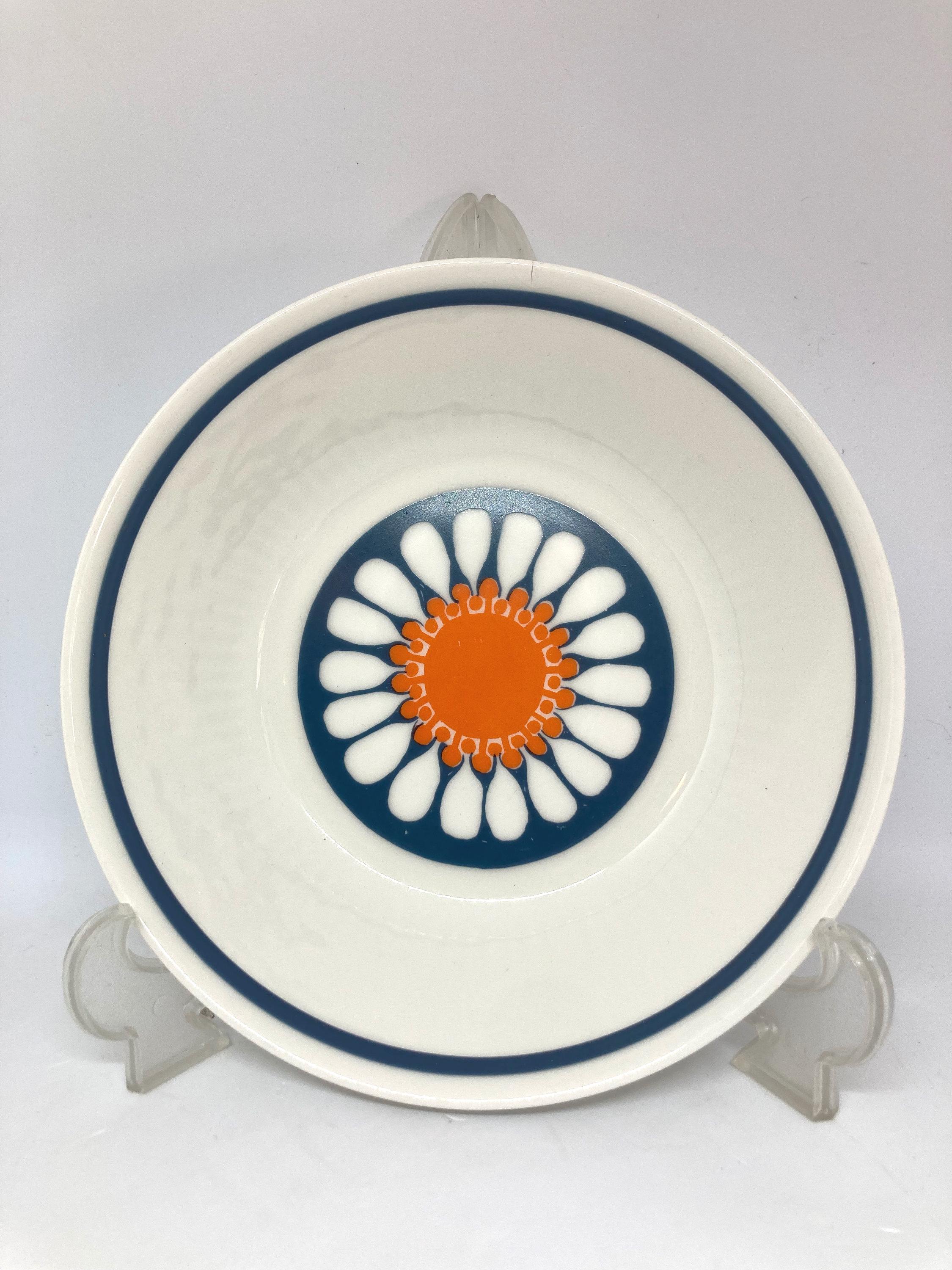 Figgjo Daisy - Etsy