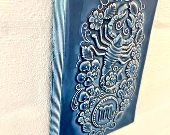 JIE Gantofta Zodiac Sign 