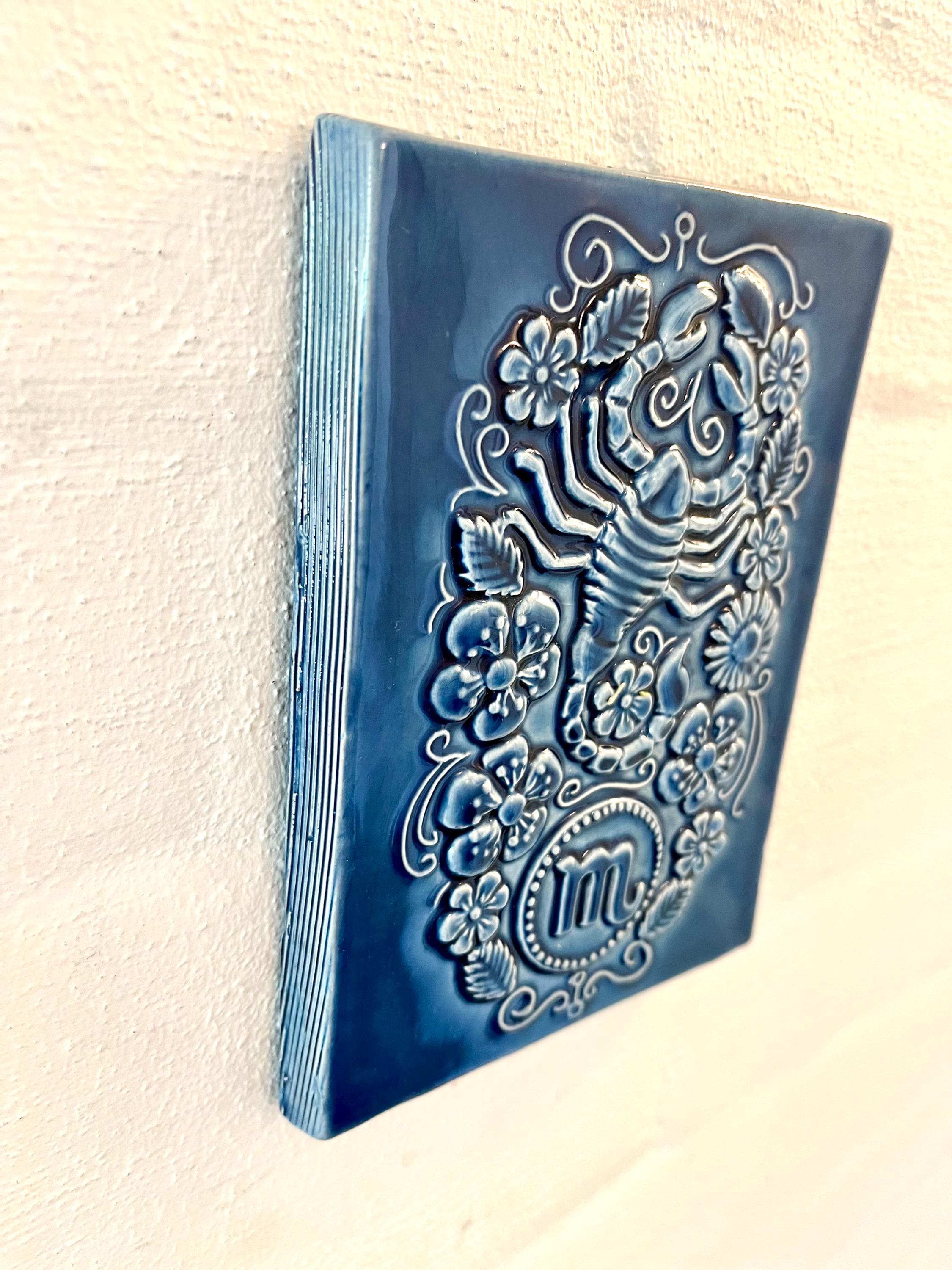 JIE Gantofta Zodiac Sign 