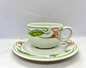 Figgjo Anne Marie コーヒーカップ デュオ セット、希少なキルスティン