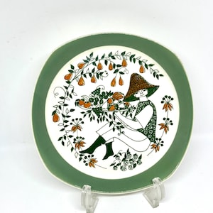 Figgjo Sicilia - Etsy