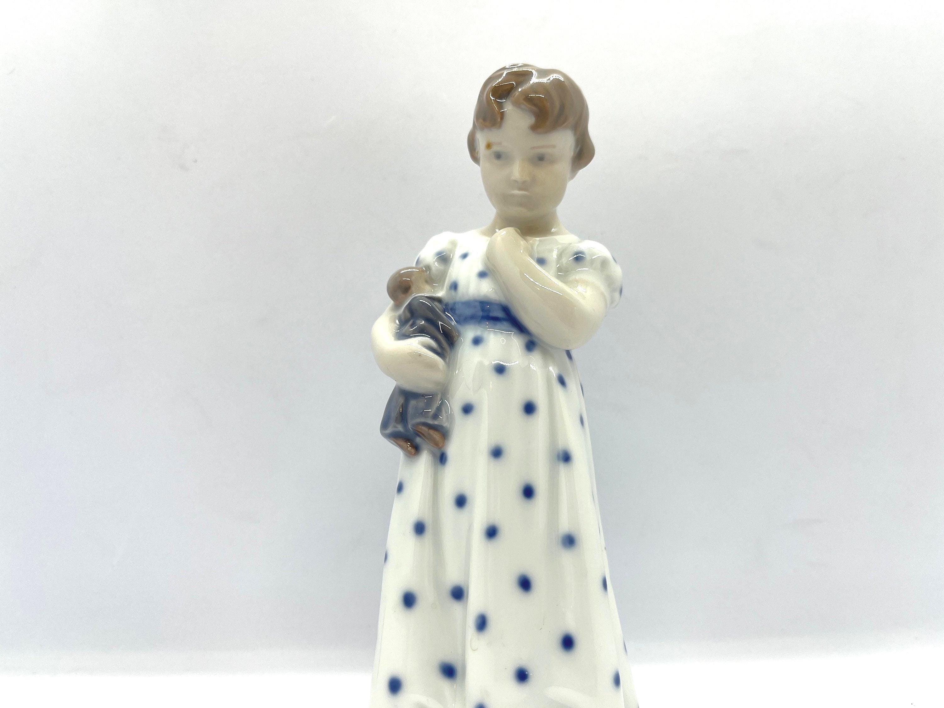 ロイヤルコペンハーゲン人形 ロイヤルコペンハーゲン人形 ロイヤルコペンハーゲンのフィギュリン