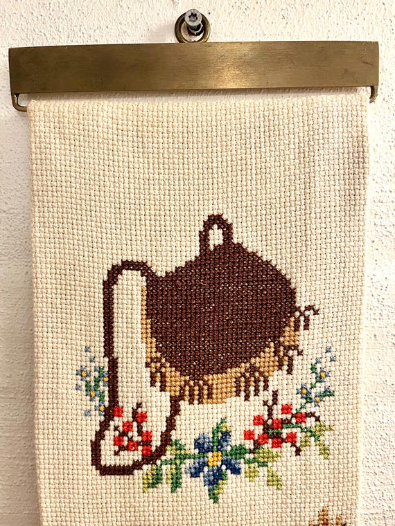 スゥエーデンヴィンテージ ベルプル金具 スゥエーデンヴィンテージ