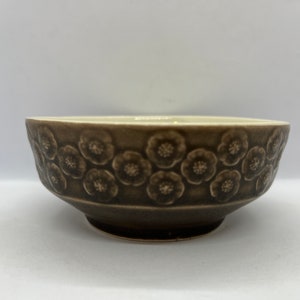 Quistgaard UMBRA small Bowl, Kronjyden Denmark, Jens Harald Quistgaard, vintage Danish design