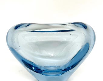 Holmegaard High Life 大型ビアグラス、Per Lütken 1979 デンマーク