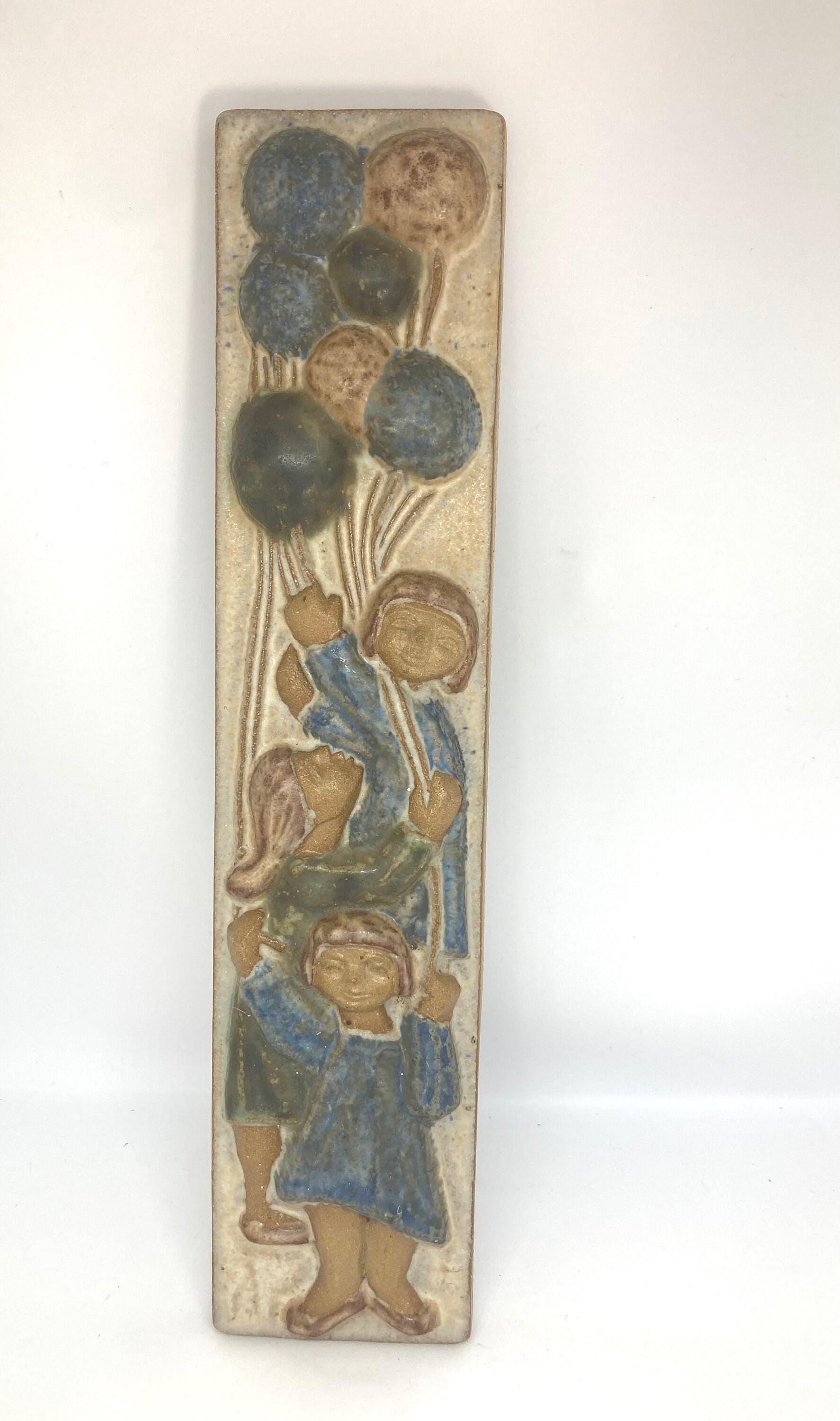 Marianne Starck Plate - Etsy