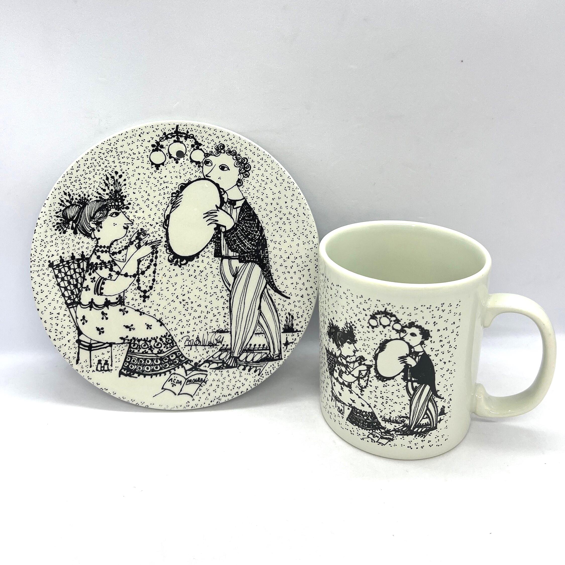 RetrovintageDenmark - Etsy 日本