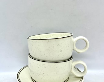 Vintage Stig Lindberg Gustavsberg, Casserole Dishes, One With