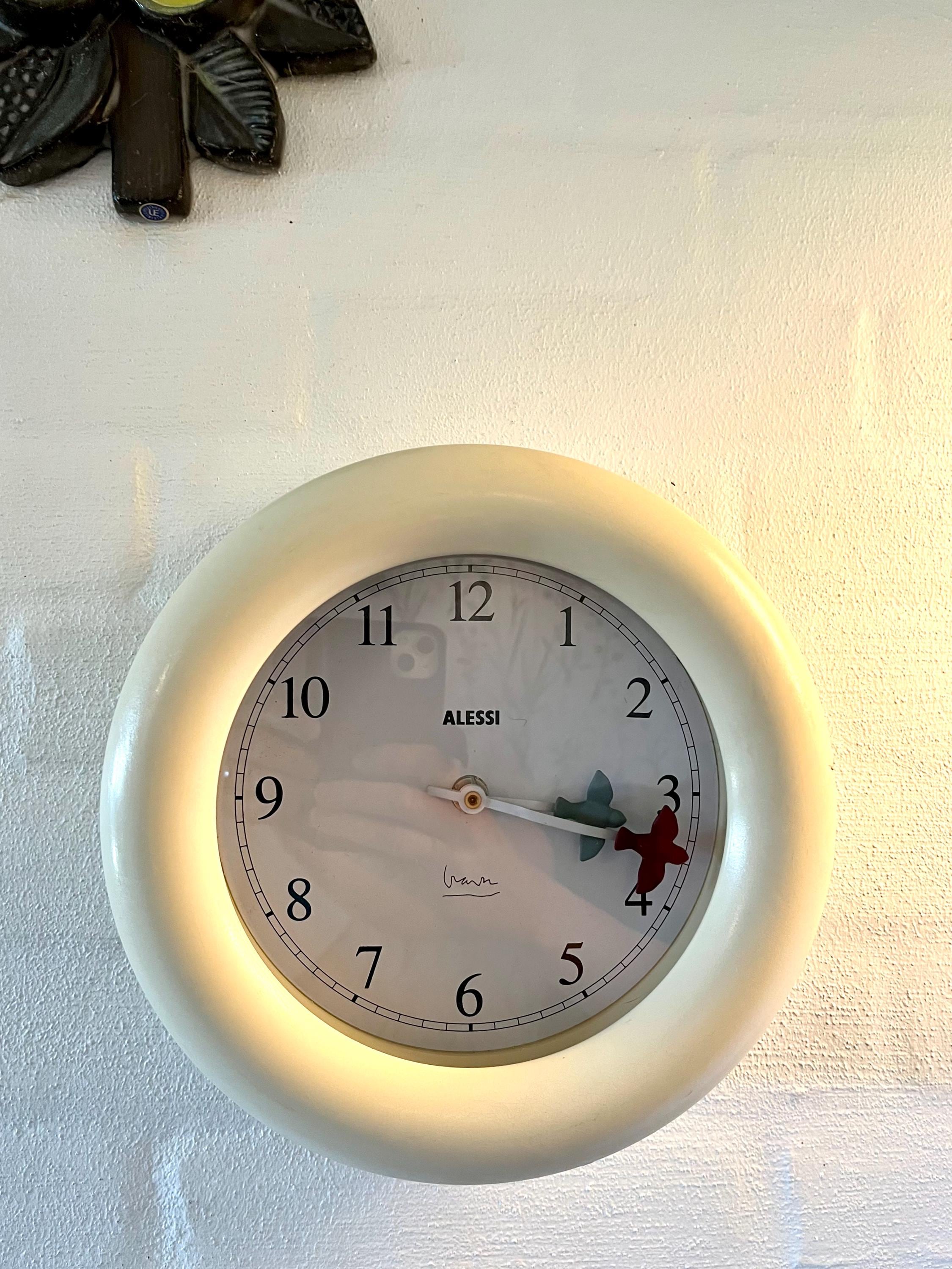 Michael graves clock - Etsy 日本
