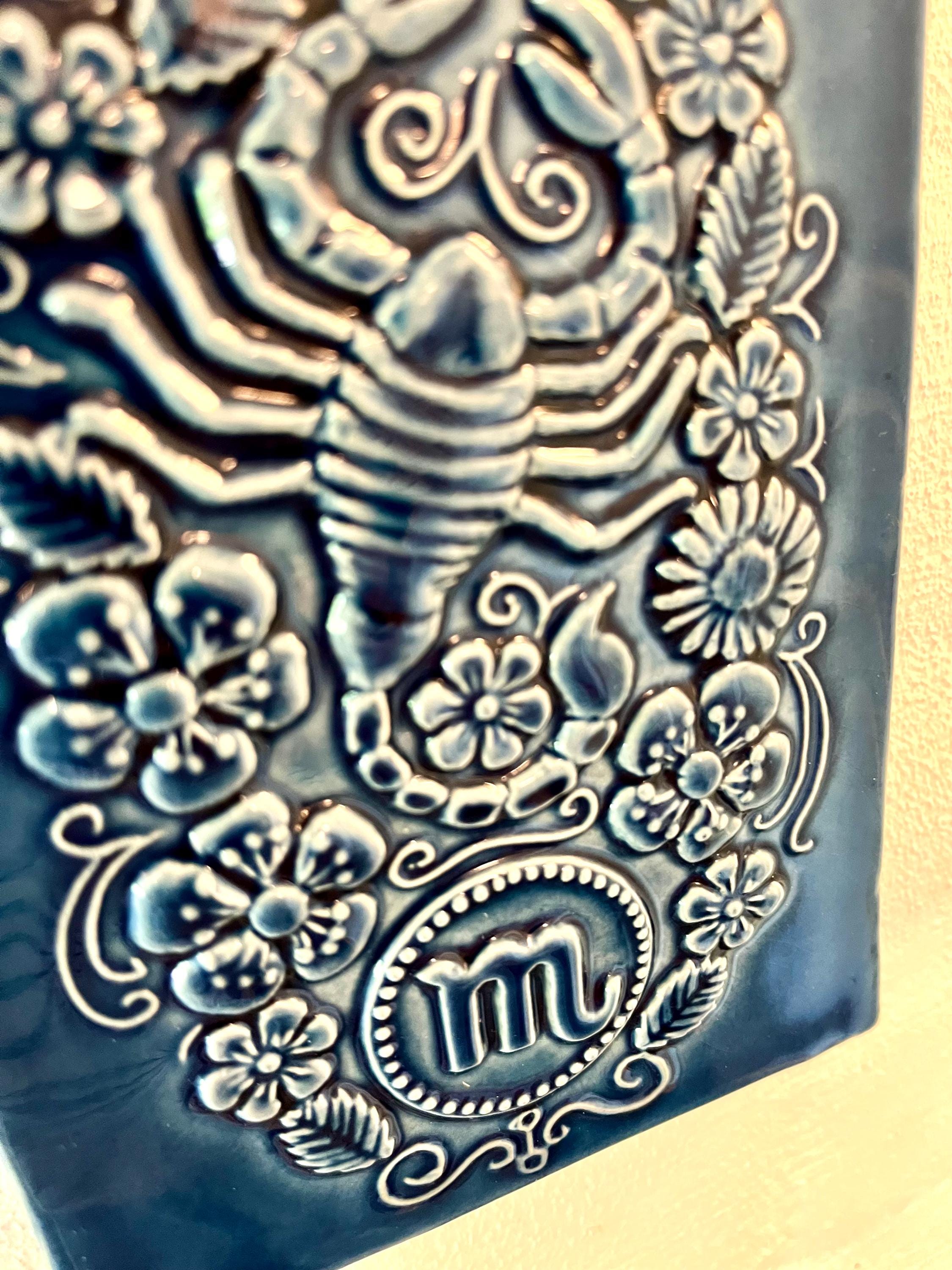 JIE Gantofta Zodiac Sign 