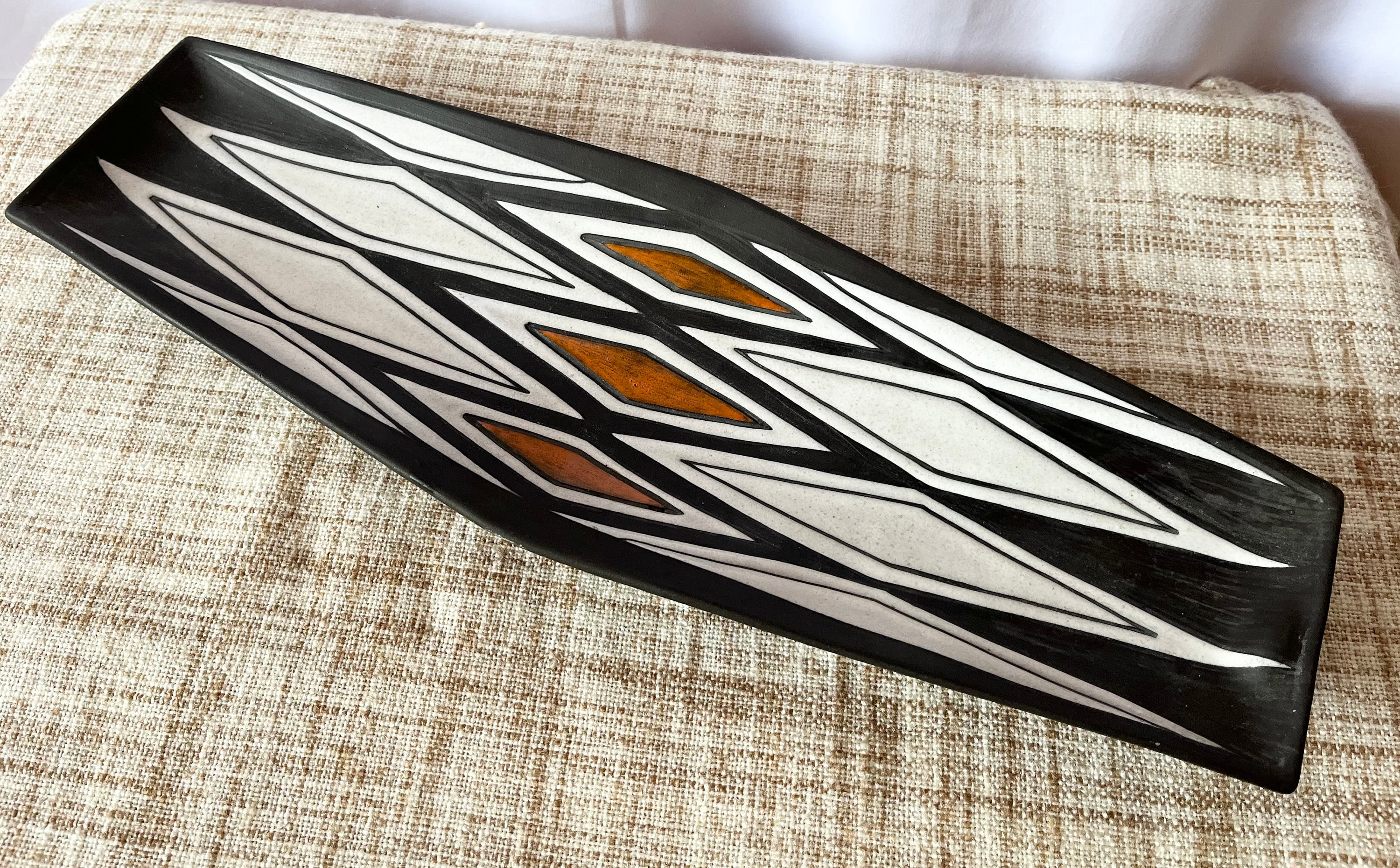 Marianne Starck Plate - Etsy