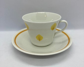 Rorstrand Mandarin Teapot, Swedish Midcentury Design - Etsy India