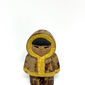 Lisa Larson Eskimo - Etsy