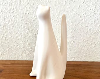 Thyssen Keramik Danmark Cat 613 Vintage Zeldzaam - Etsy