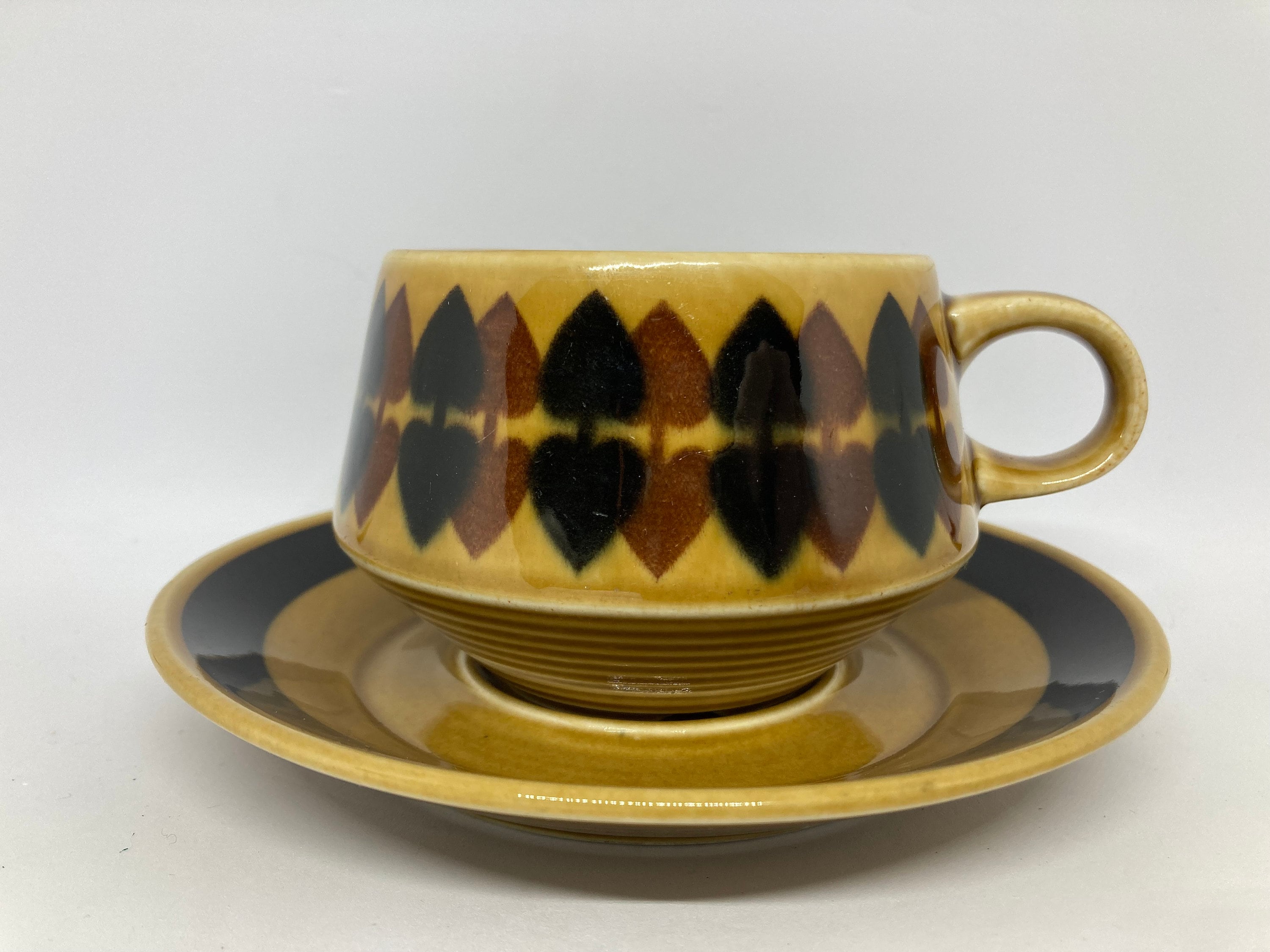デンマーク　Kvetny＆Sonners社 ビンテー RetrovintageDenmark - Etsy