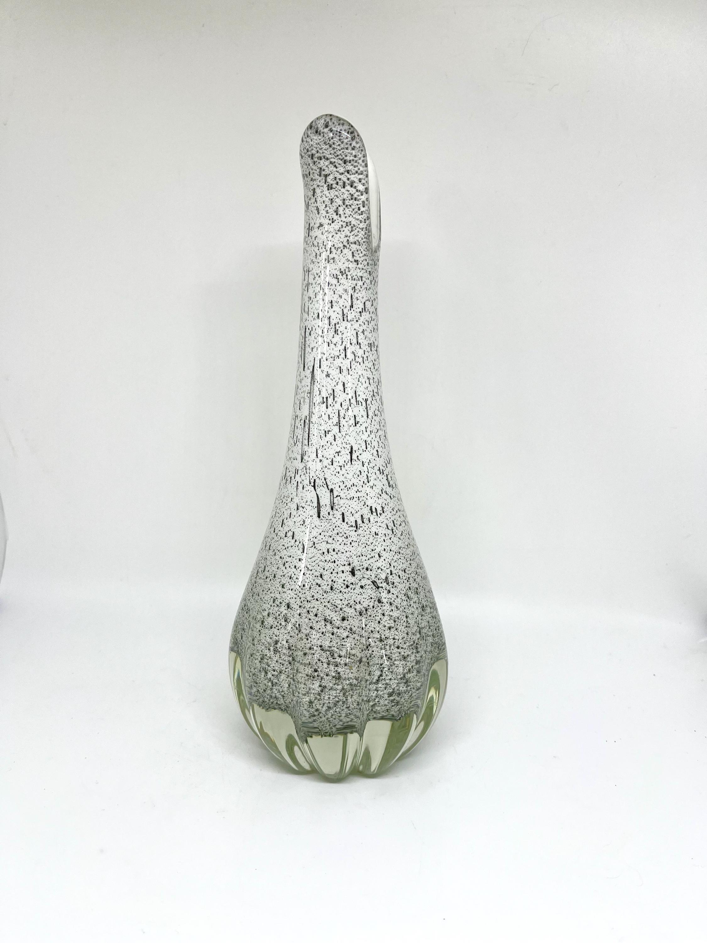 kastrup holmgaard カストラップホルムガード ガラス花瓶 kastrup