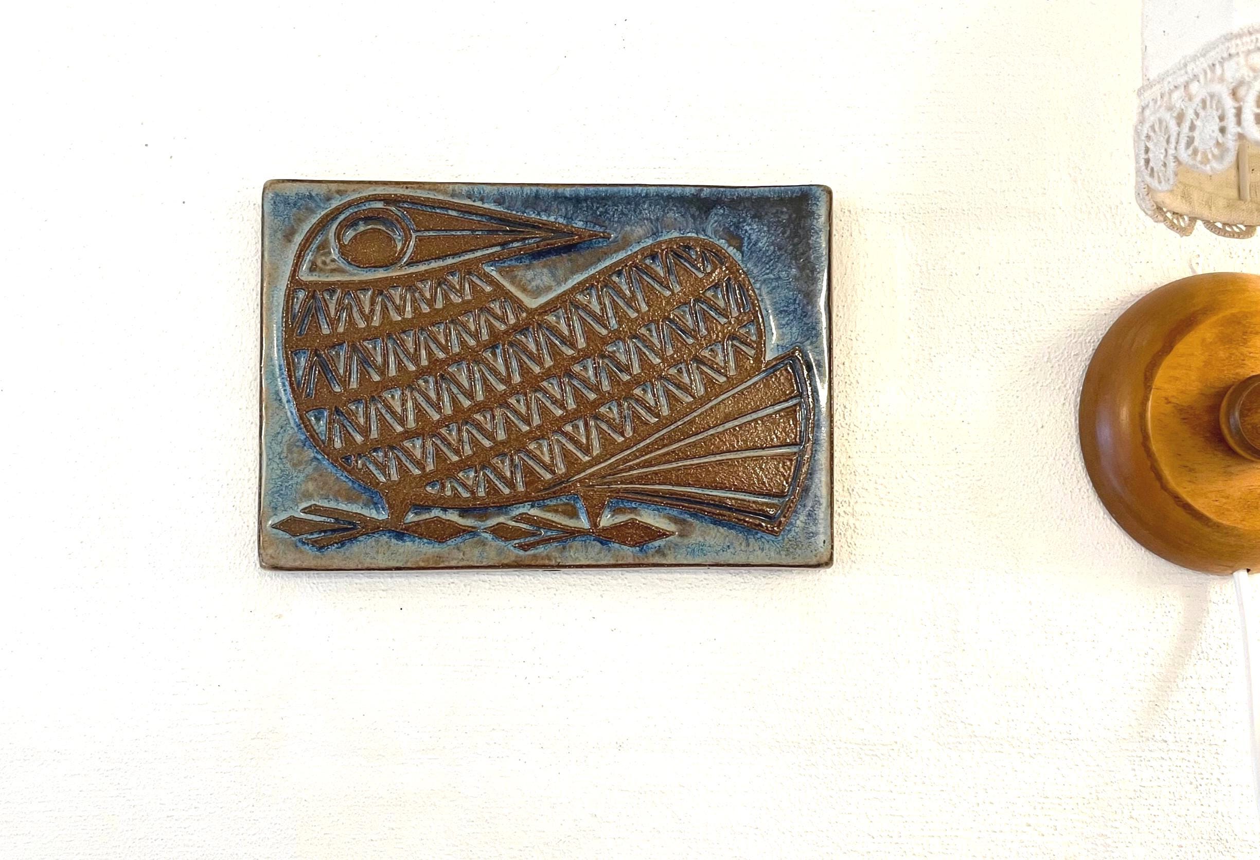 Marianne Starck Plate - Etsy